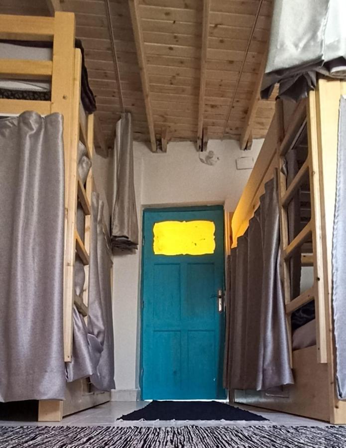 After Five House Hostel Dahab Exterior foto