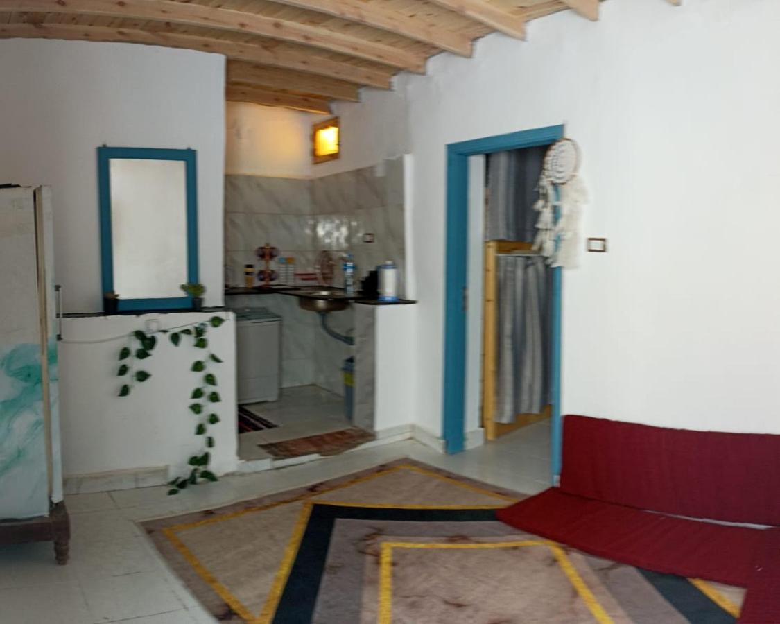After Five House Hostel Dahab Exterior foto