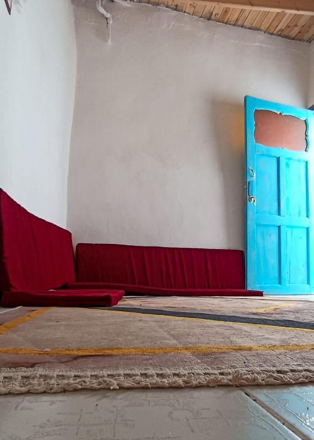 After Five House Hostel Dahab Exterior foto