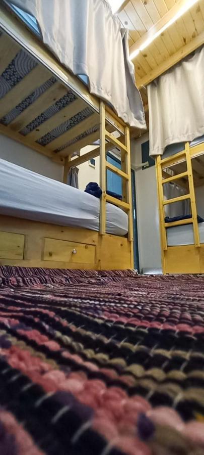 After Five House Hostel Dahab Exterior foto