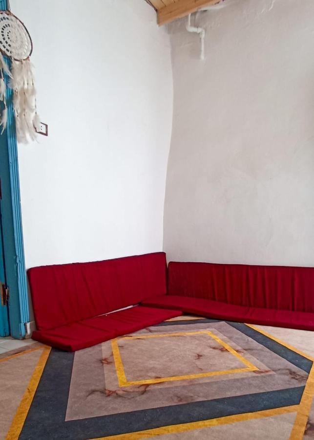 After Five House Hostel Dahab Exterior foto
